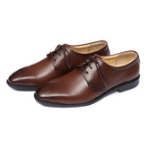 Moreton - Men's Sophisticated Formal Shoes - LS-7