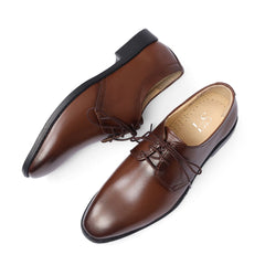 Moreton - Men's Sophisticated Formal Shoes - LS-7