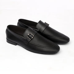 Blacksmith Loafers