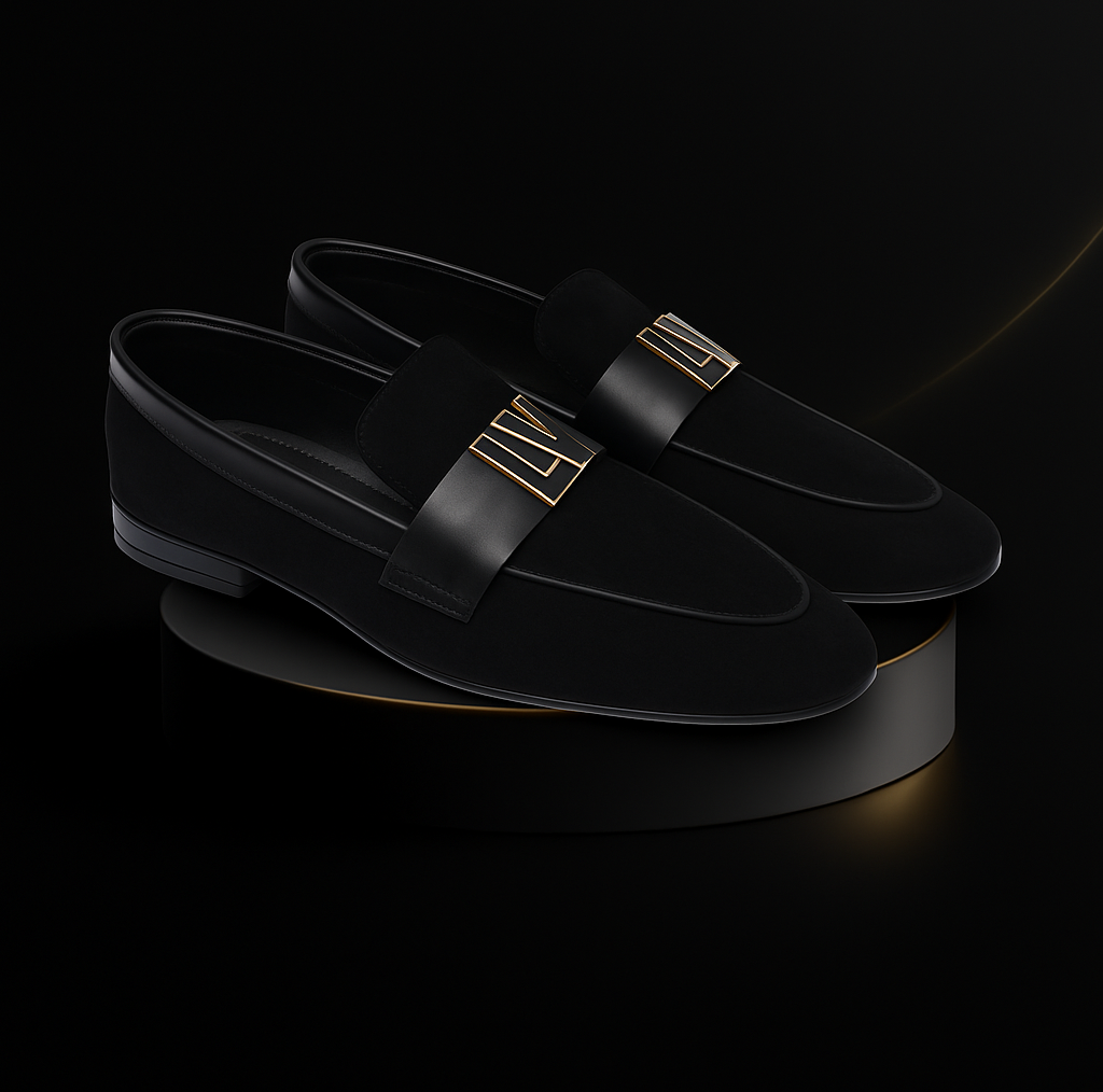 FORMAL SHOE'S