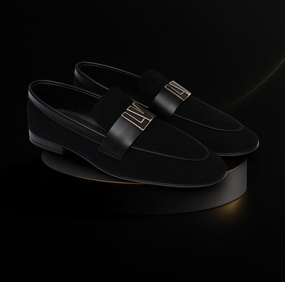 FORMAL SHOE'S