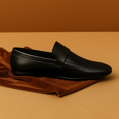 Blacksmith Loafers