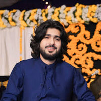 Zarai Khan
